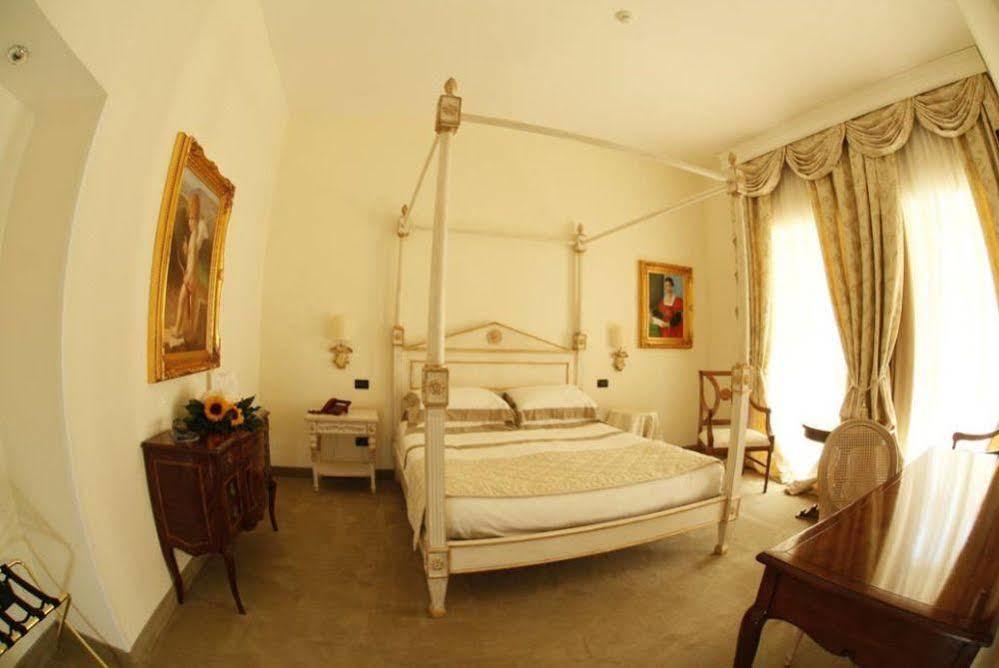 Grand Hotel Di Lecce Luaran gambar