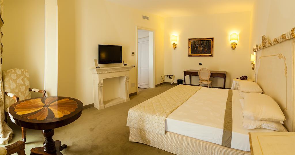 Grand Hotel Di Lecce Luaran gambar