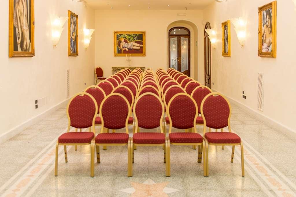 Grand Hotel Di Lecce Kemudahan gambar
